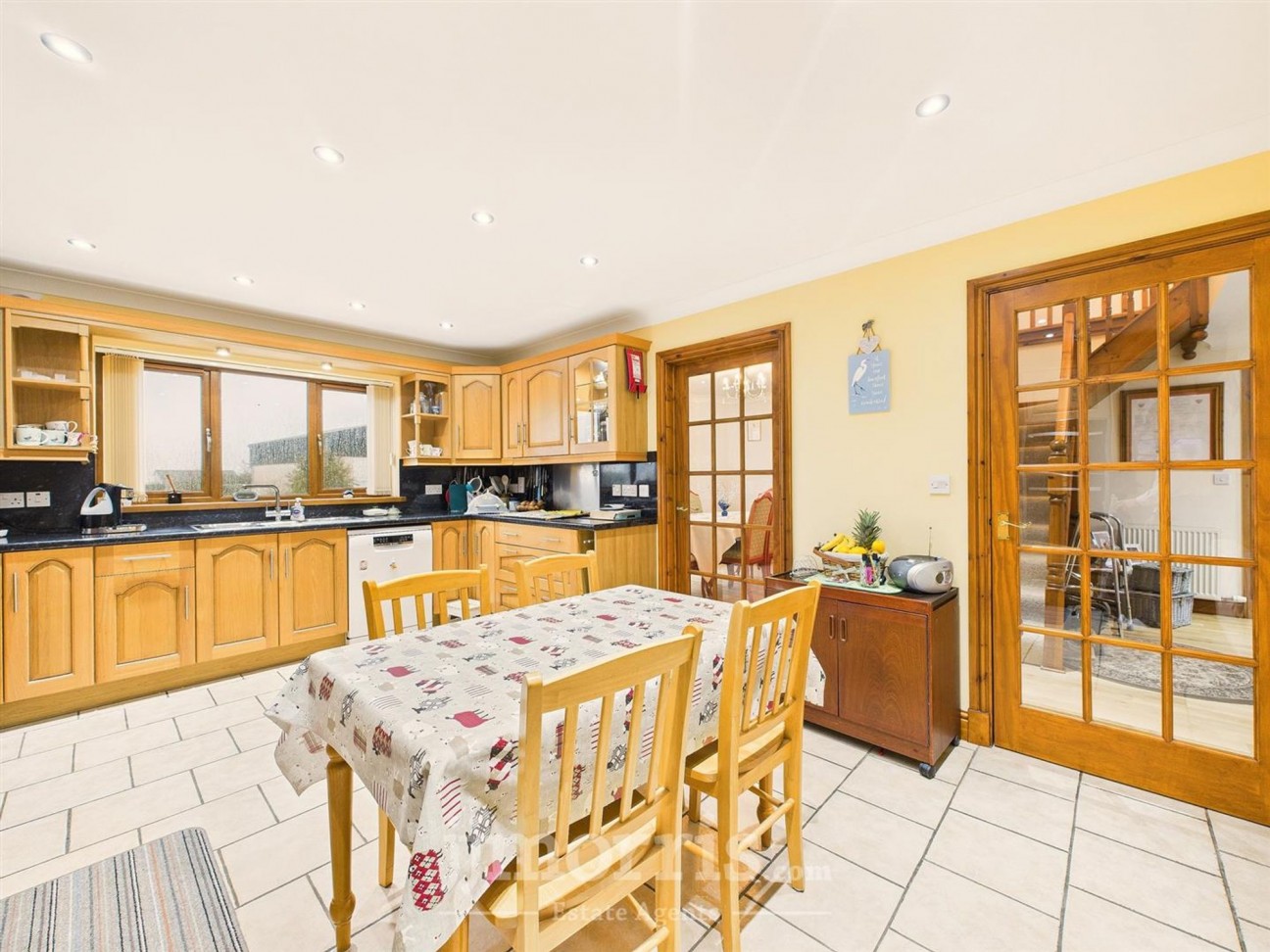 Pentre'r Bryn, Llandysul, SA44