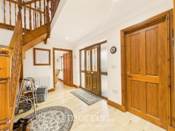 Pentre'r Bryn, Llandysul, SA44