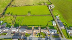 Pentre'r Bryn, Llandysul, SA44