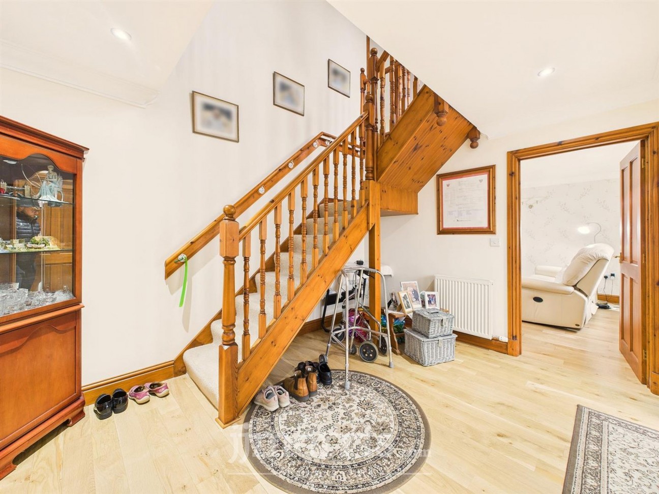 Pentre'r Bryn, Llandysul, SA44
