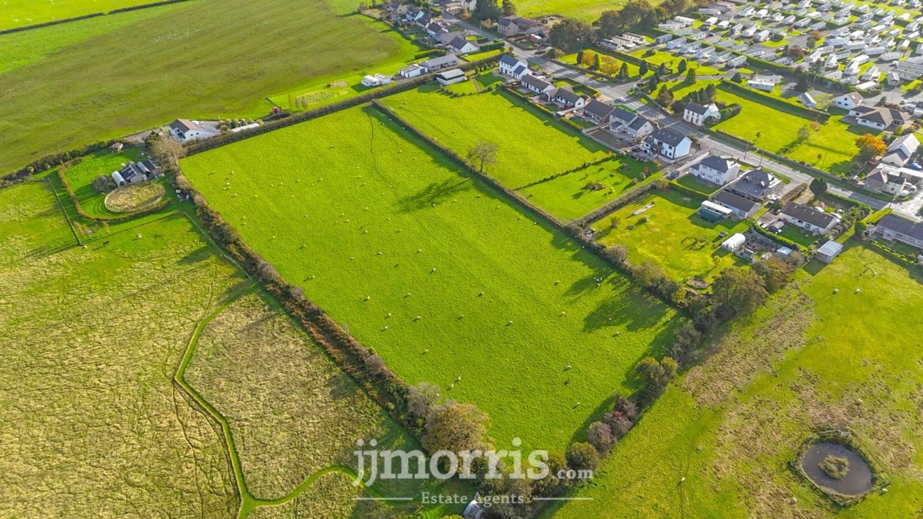 Pentre'r Bryn, Llandysul, SA44