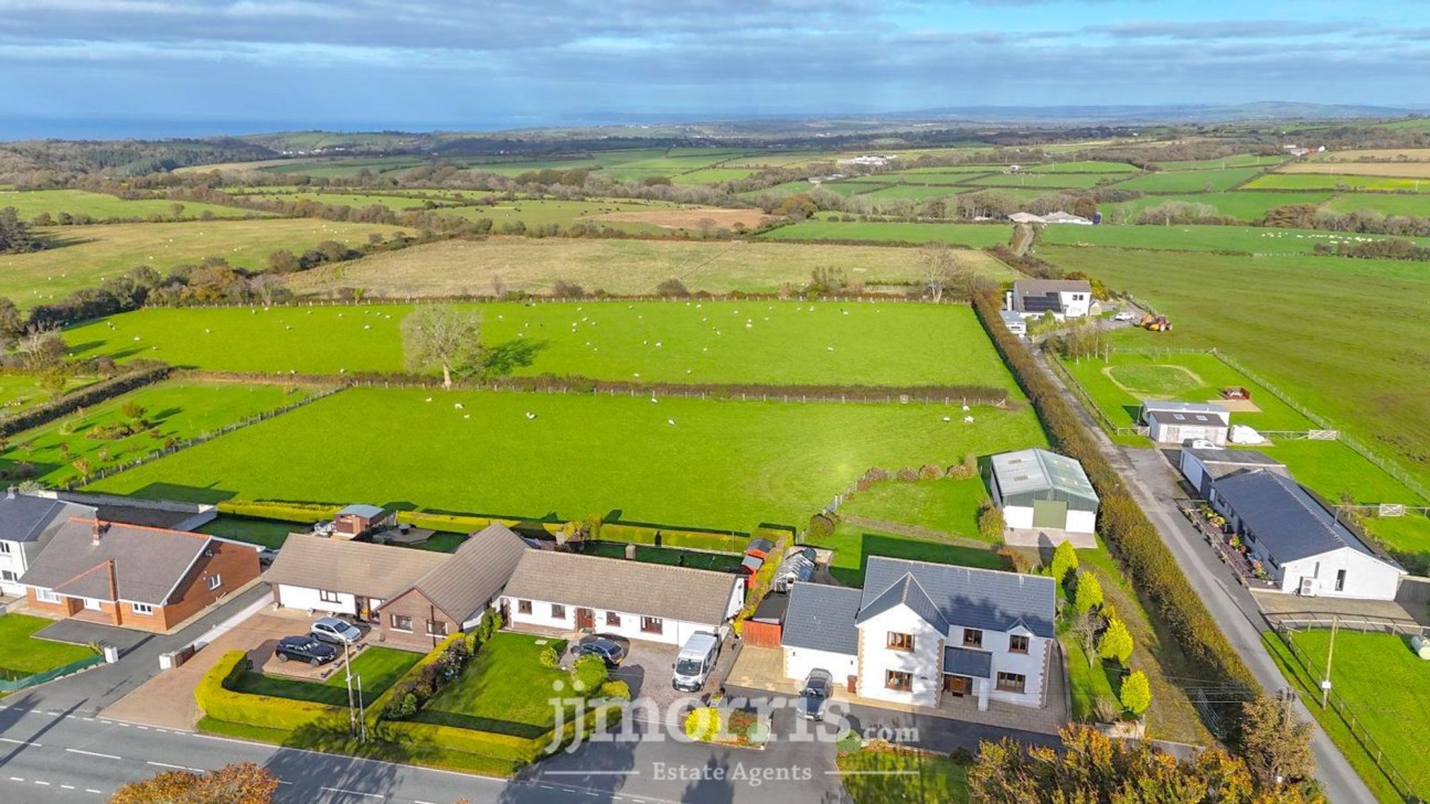 Pentre'r Bryn, Llandysul, SA44