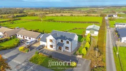 Pentre'r Bryn, Llandysul, SA44