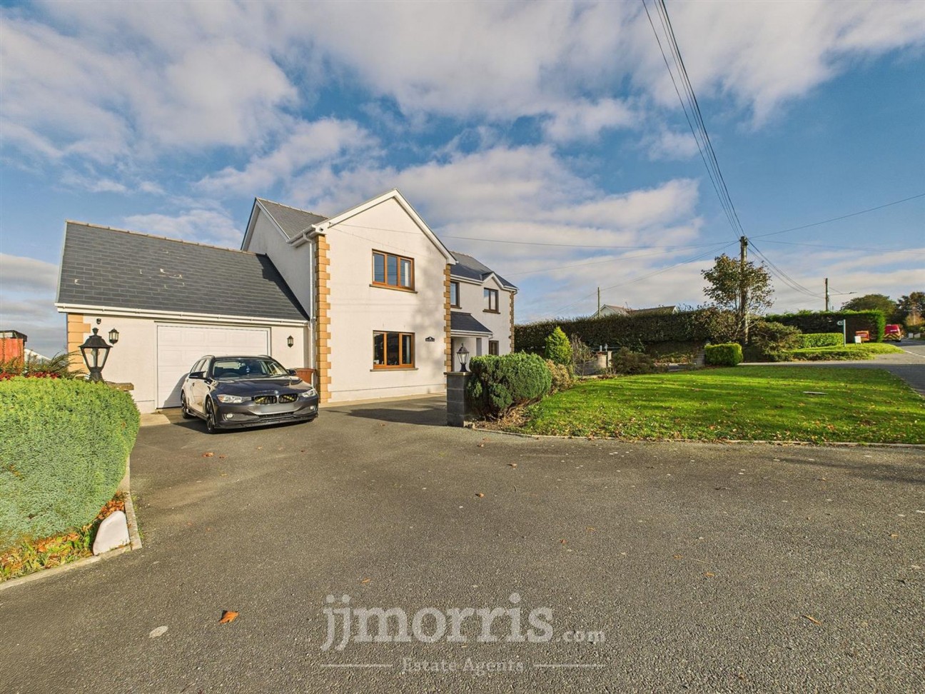 Pentre'r Bryn, Llandysul, SA44