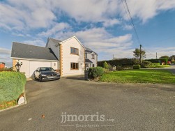 Pentre'r Bryn, Llandysul, SA44