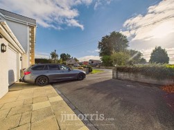 Pentre'r Bryn, Llandysul, SA44