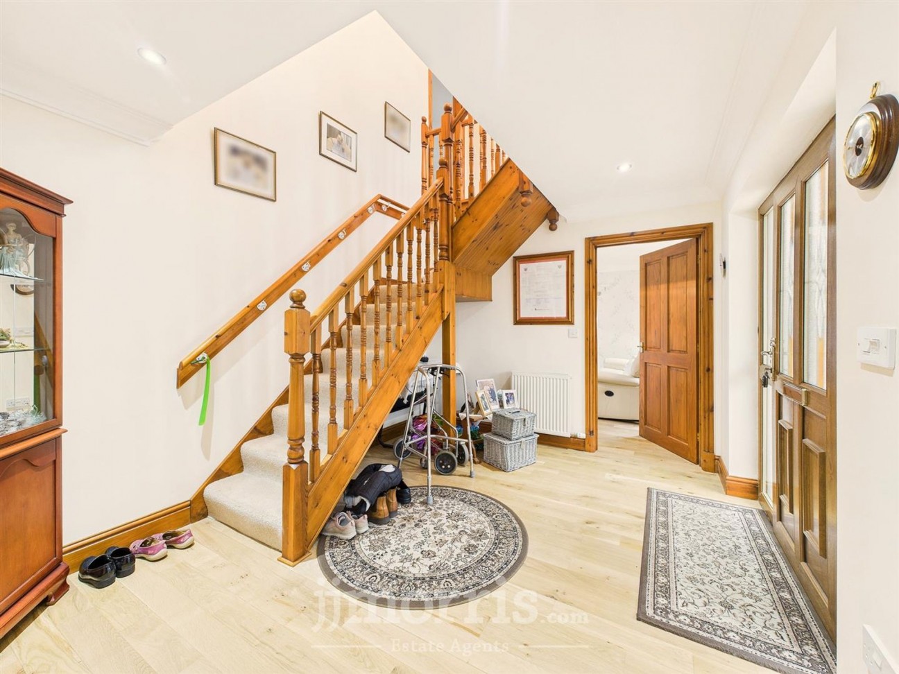 Pentre'r Bryn, Llandysul, SA44