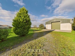 Pentre'r Bryn, Llandysul, SA44