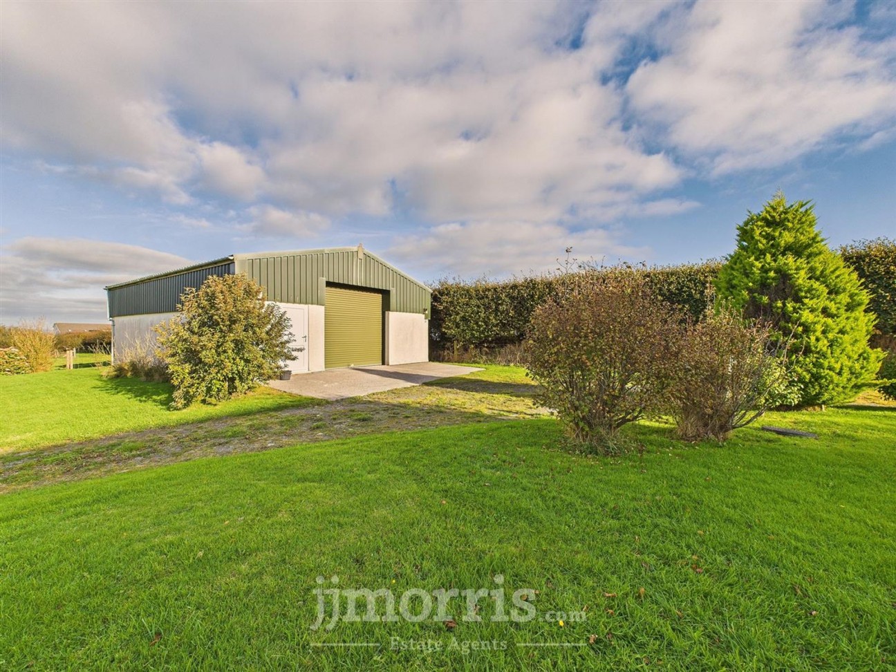 Pentre'r Bryn, Llandysul, SA44