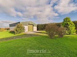 Pentre'r Bryn, Llandysul, SA44