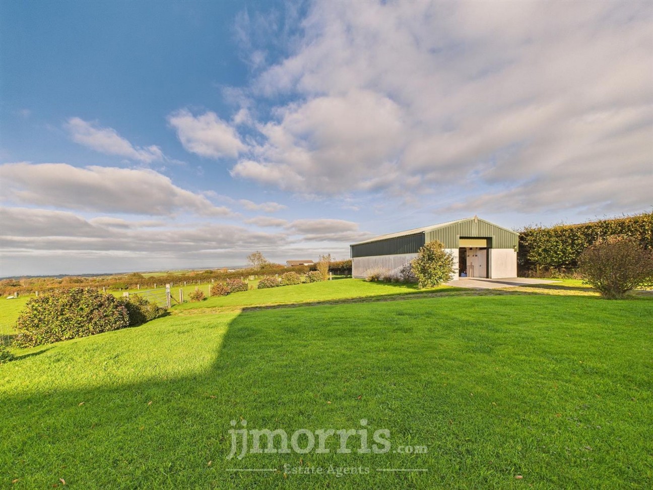 Pentre'r Bryn, Llandysul, SA44