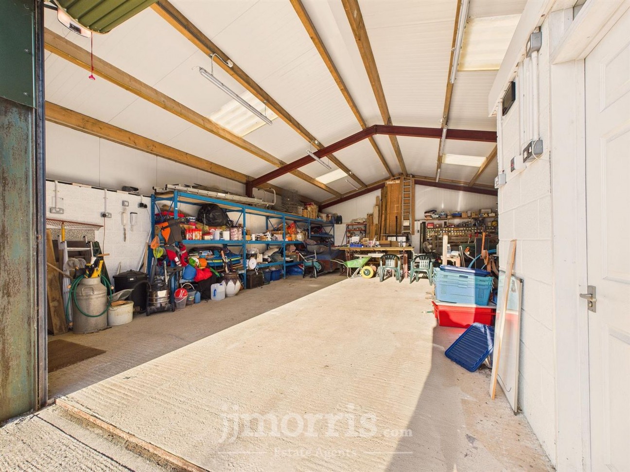 Pentre'r Bryn, Llandysul, SA44