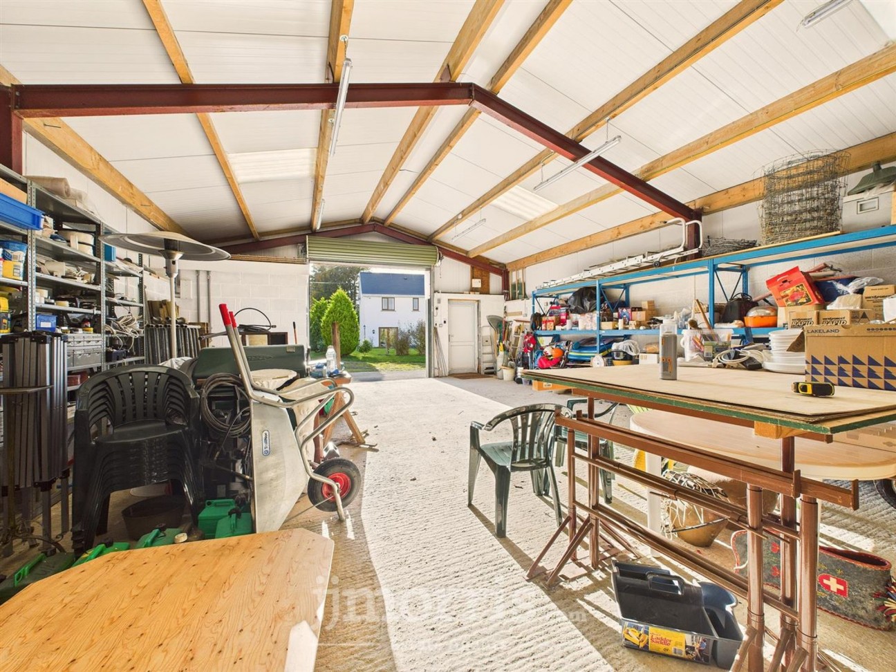 Pentre'r Bryn, Llandysul, SA44