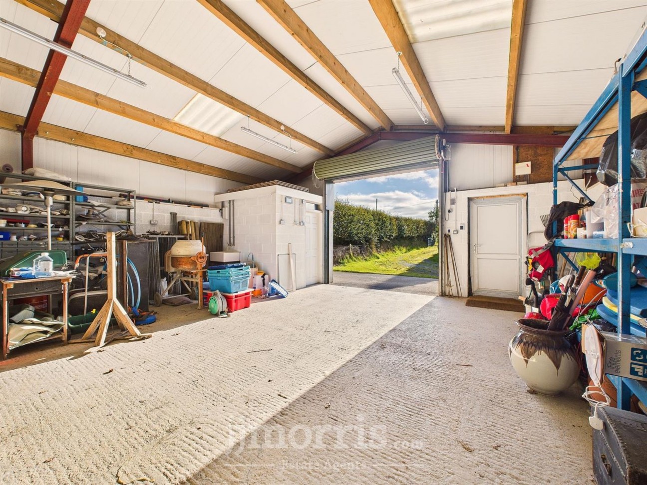 Pentre'r Bryn, Llandysul, SA44