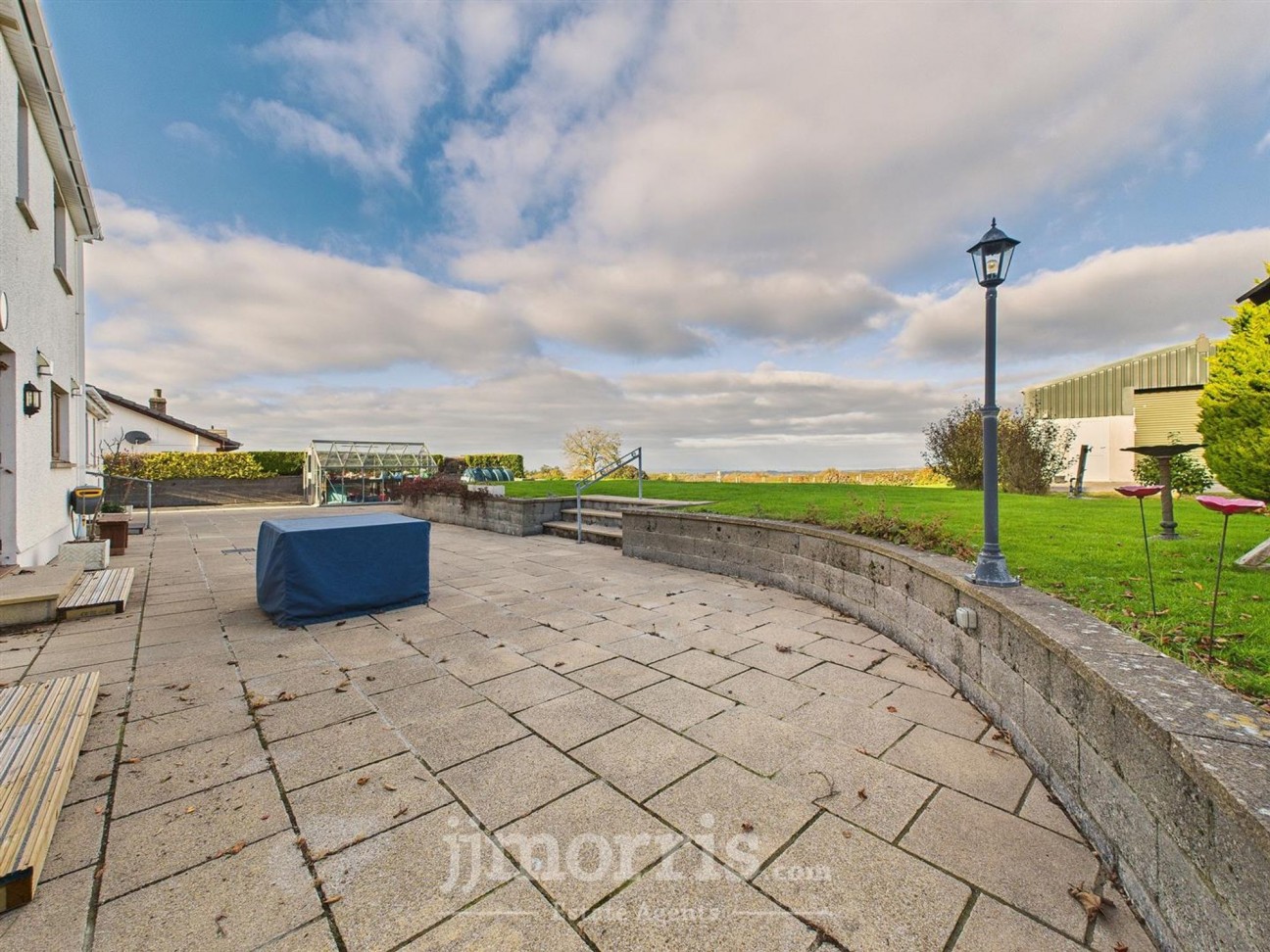 Pentre'r Bryn, Llandysul, SA44