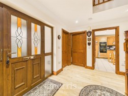 Pentre'r Bryn, Llandysul, SA44