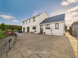 Pentre'r Bryn, Llandysul, SA44