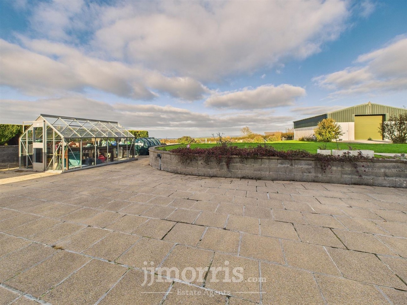 Pentre'r Bryn, Llandysul, SA44