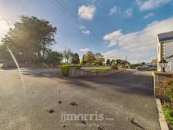 Pentre'r Bryn, Llandysul, SA44