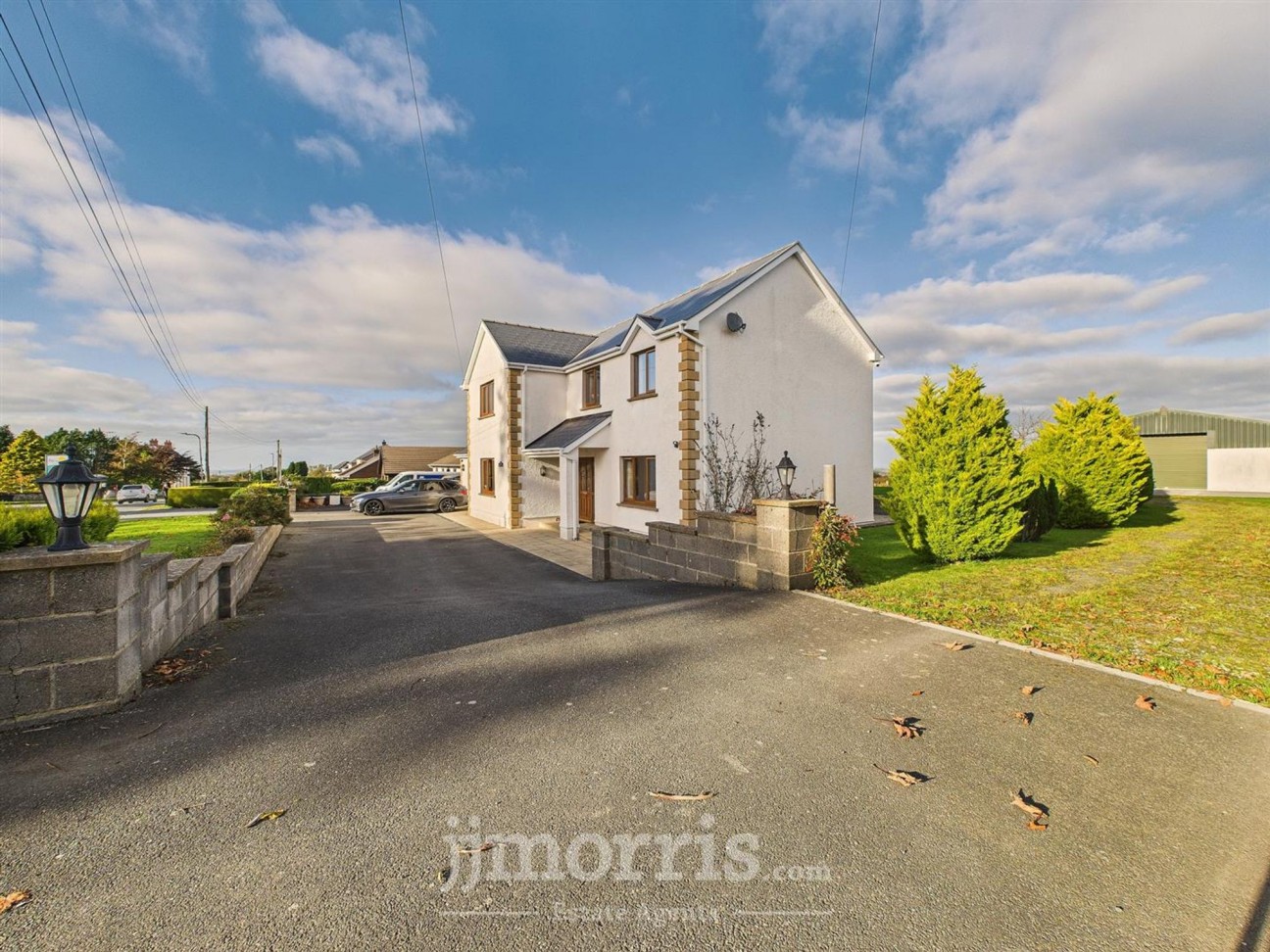 Pentre'r Bryn, Llandysul, SA44