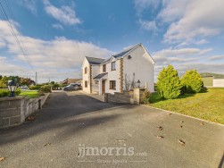Pentre'r Bryn, Llandysul, SA44