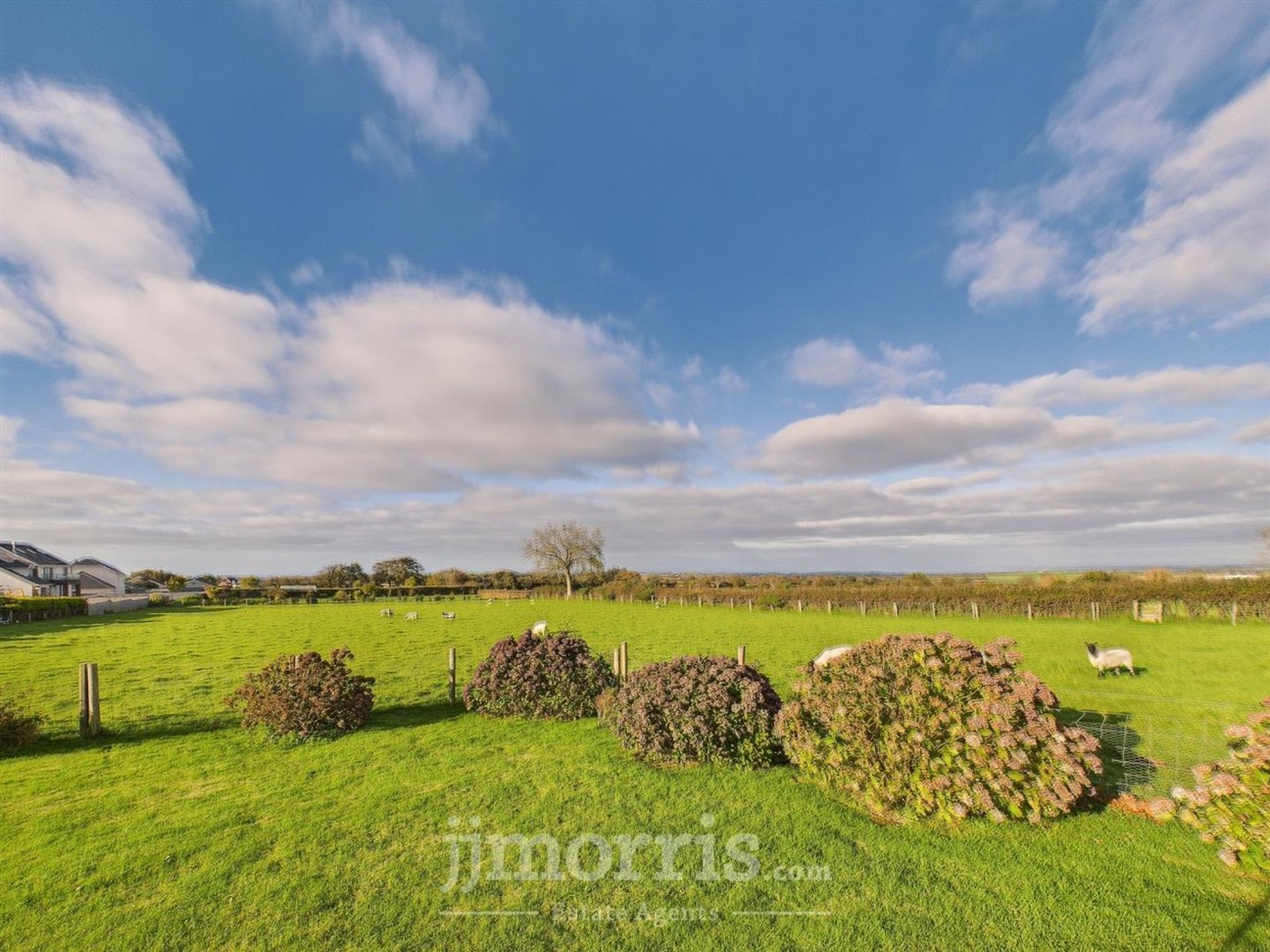 Pentre'r Bryn, Llandysul, SA44