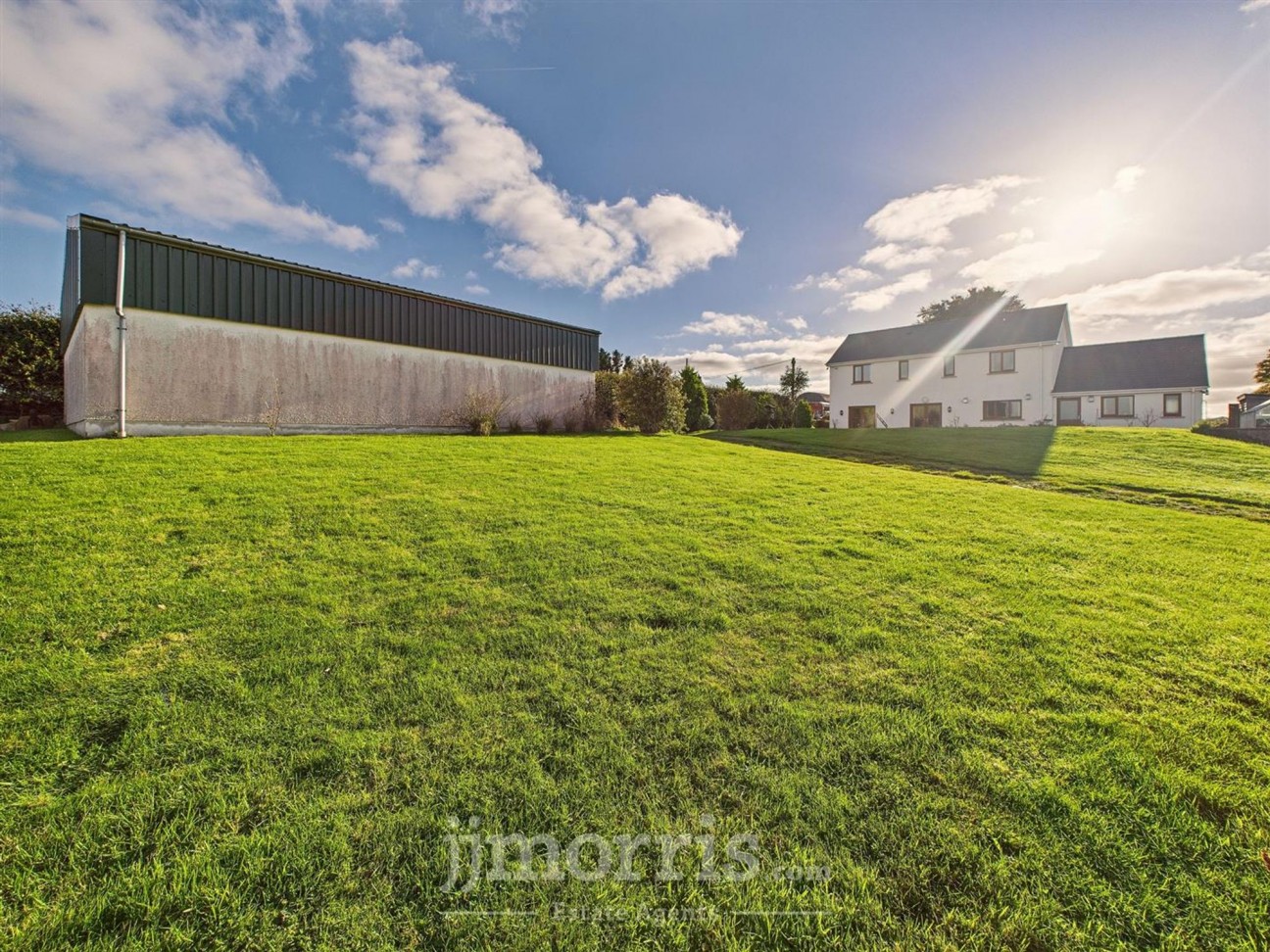 Pentre'r Bryn, Llandysul, SA44