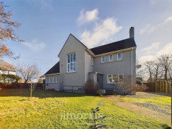 Chapel Road, Dwrbach, SA65