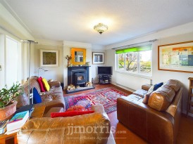 Chapel Road, Dwrbach, SA65