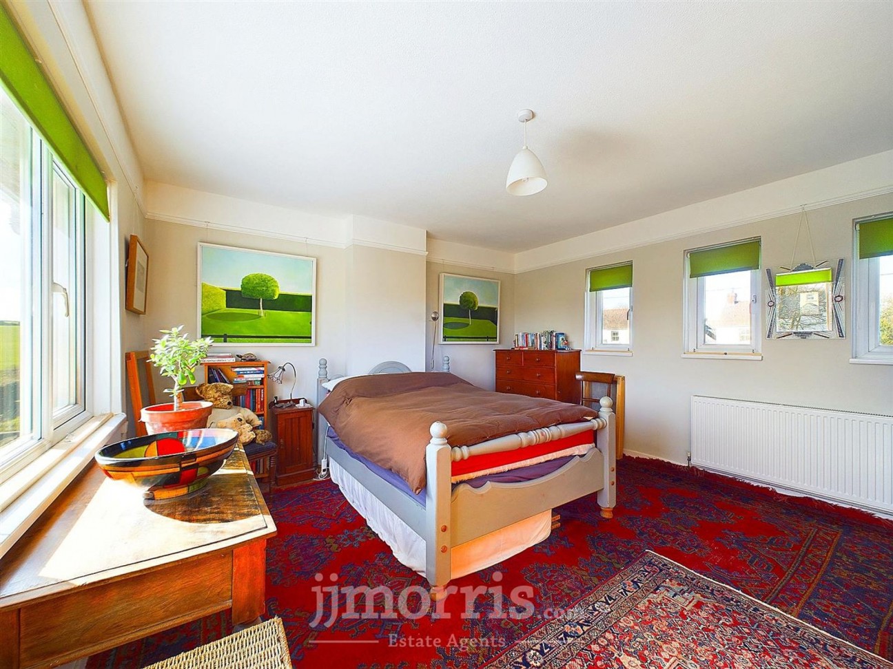 Chapel Road, Dwrbach, SA65