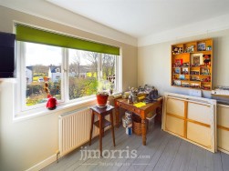 Chapel Road, Dwrbach, SA65