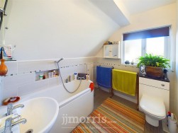 Chapel Road, Dwrbach, SA65