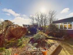 Chapel Road, Dwrbach, SA65