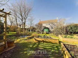 Chapel Road, Dwrbach, SA65