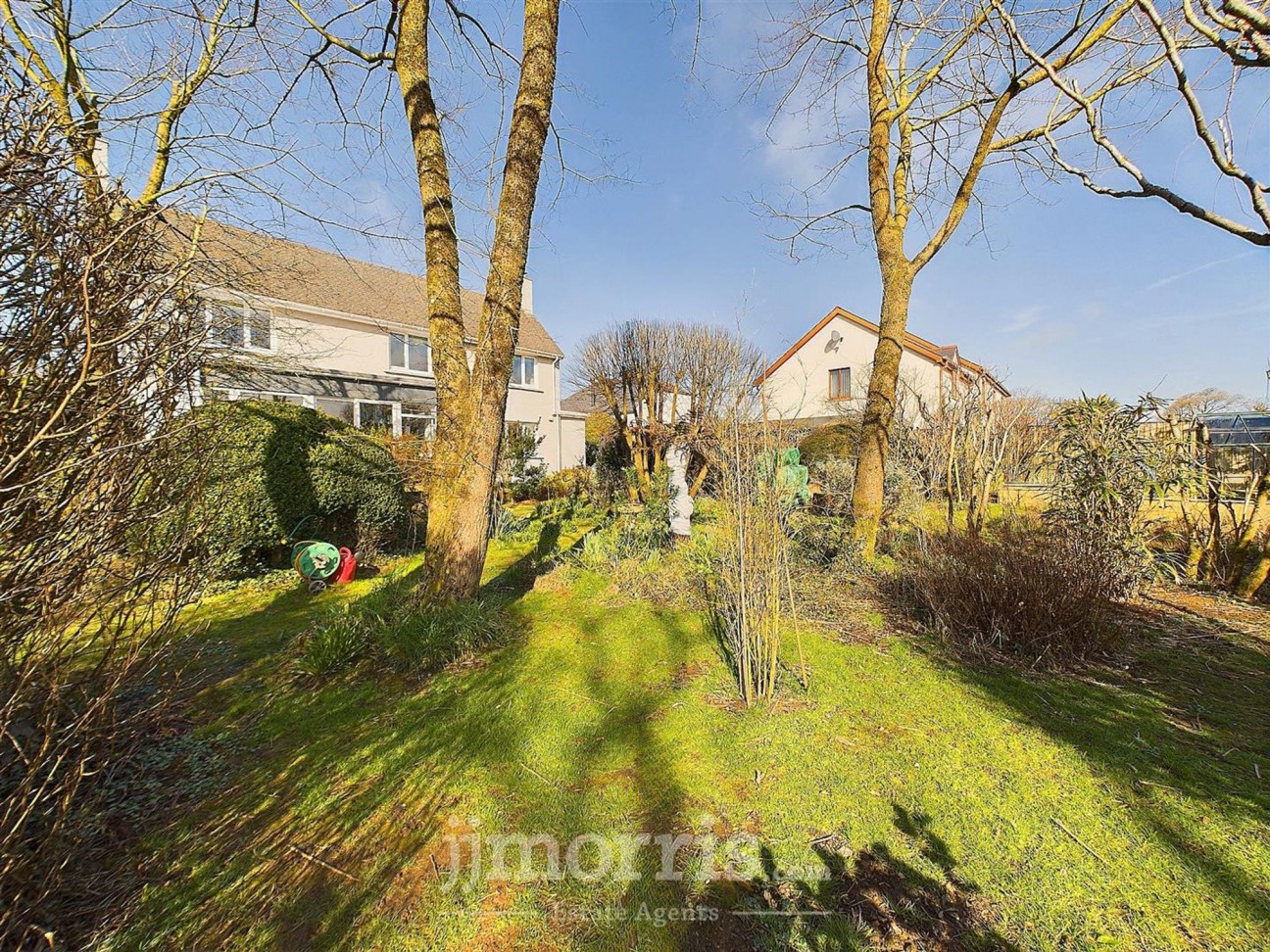 Chapel Road, Dwrbach, SA65