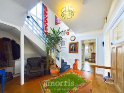 Chapel Road, Dwrbach, SA65