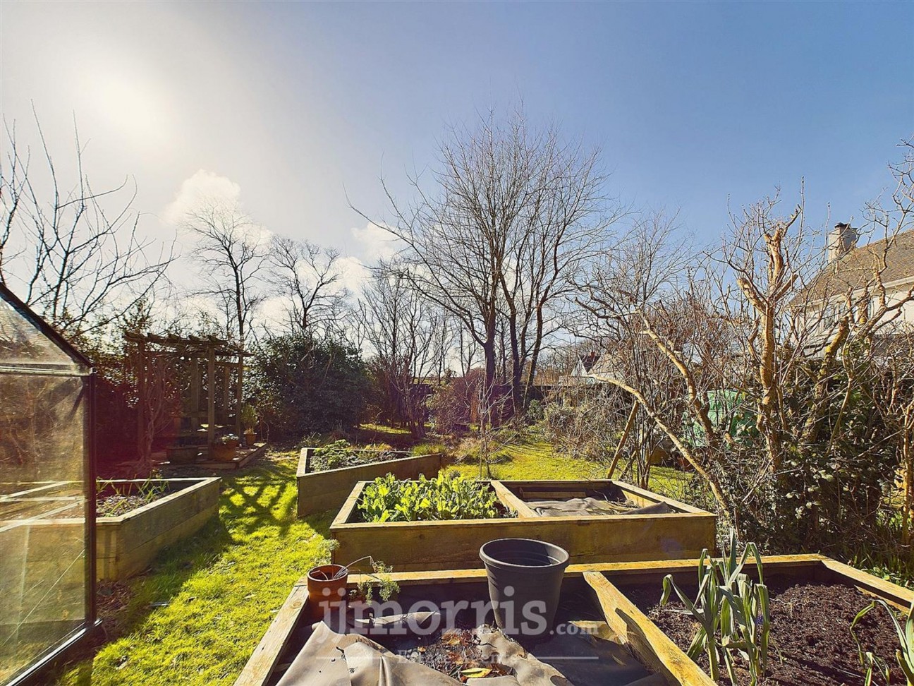 Chapel Road, Dwrbach, SA65