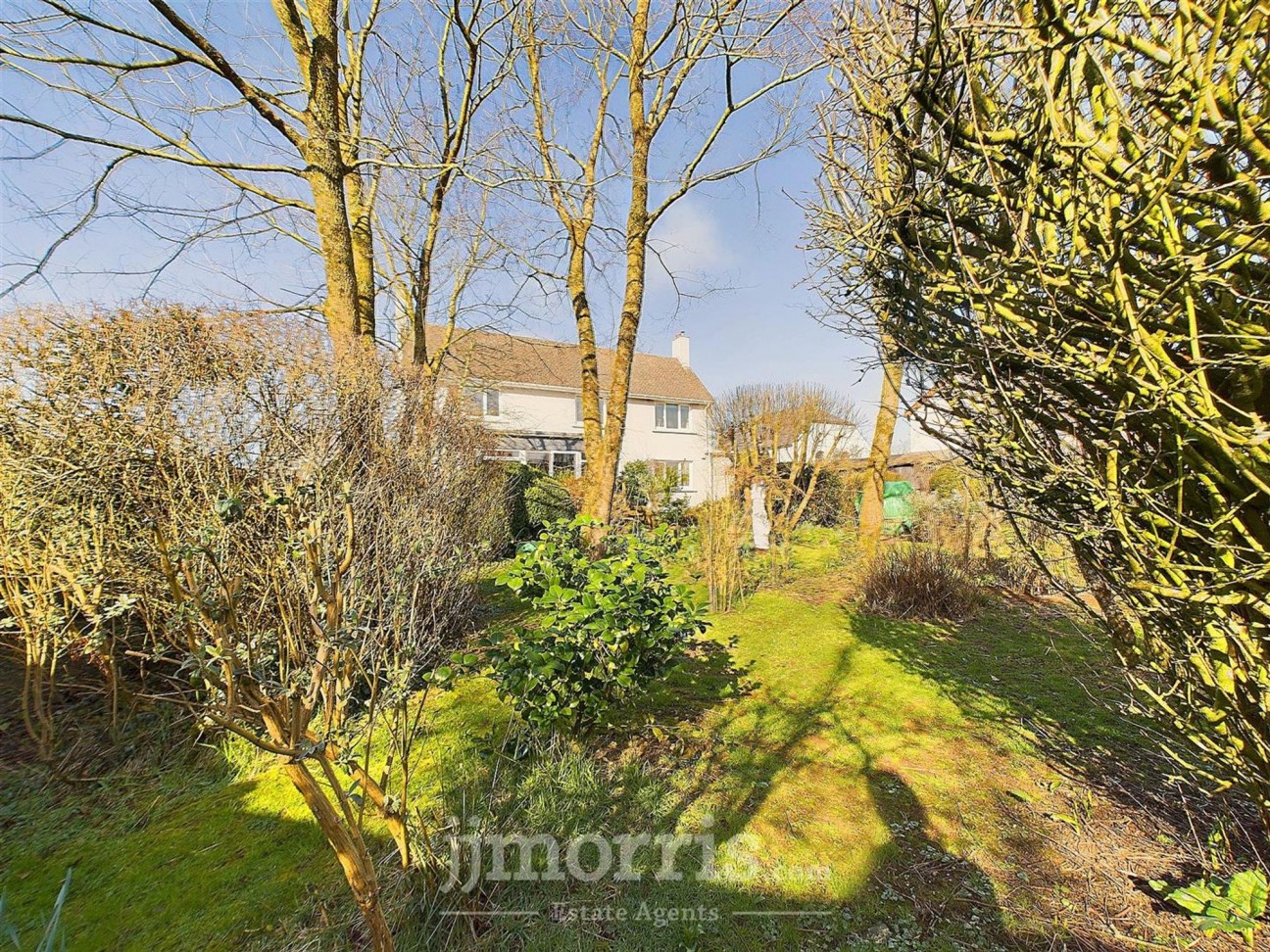 Chapel Road, Dwrbach, SA65