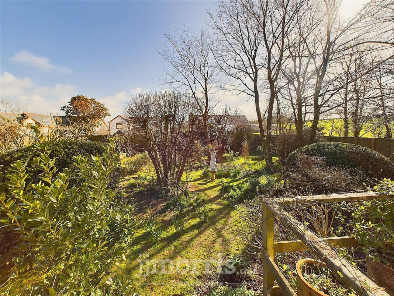 Chapel Road, Dwrbach, SA65