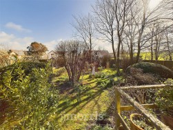 Chapel Road, Dwrbach, SA65