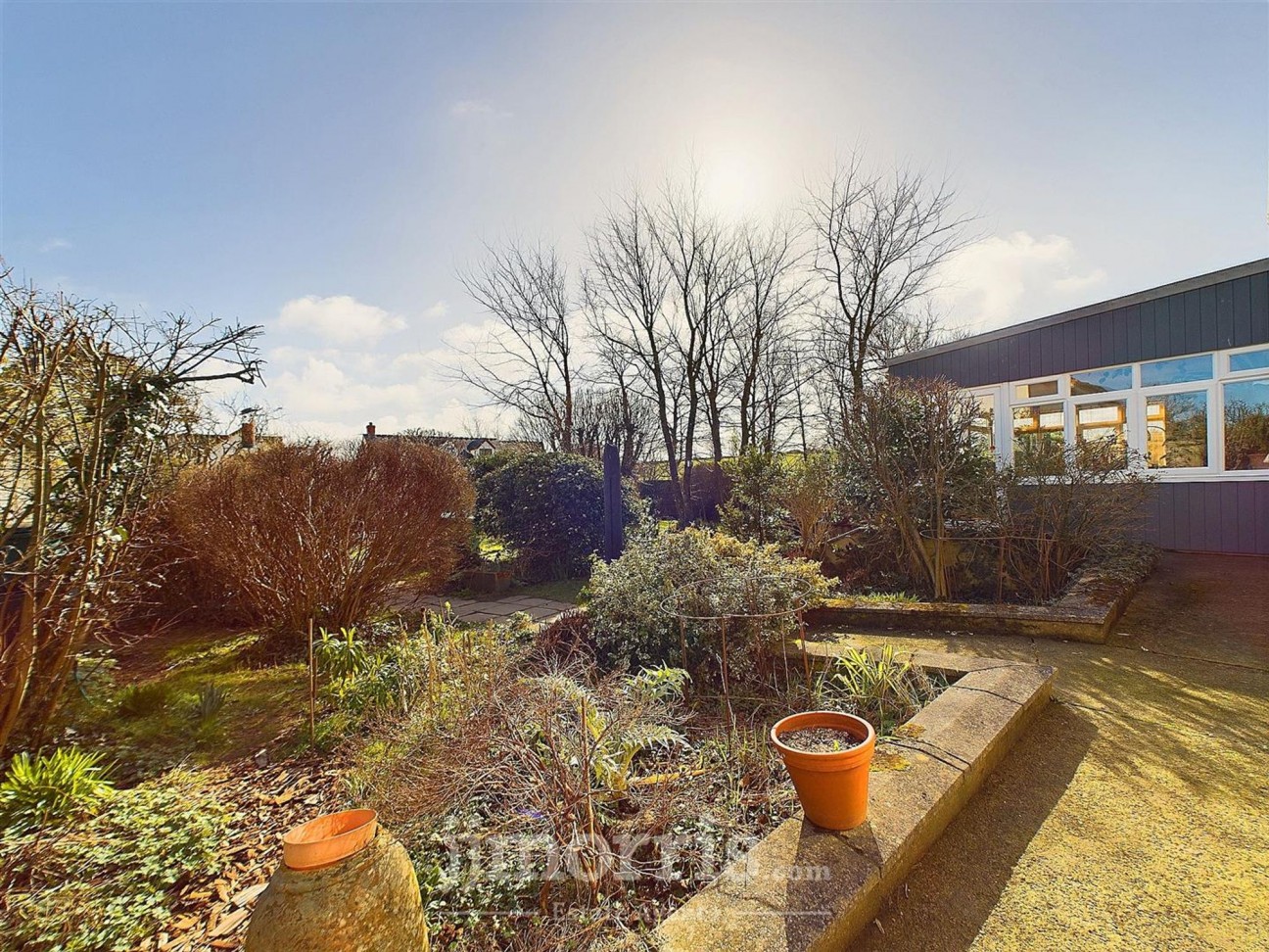 Chapel Road, Dwrbach, SA65