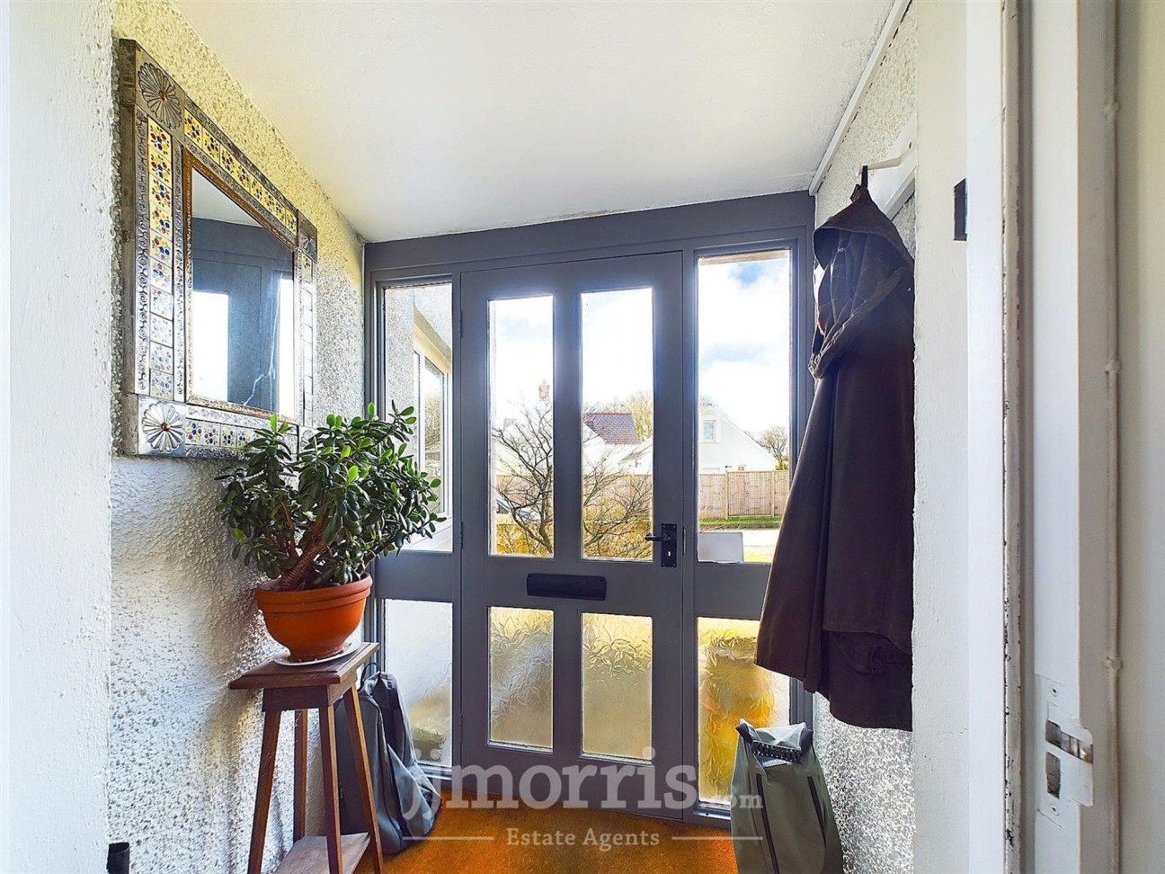 Chapel Road, Dwrbach, SA65