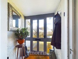 Chapel Road, Dwrbach, SA65