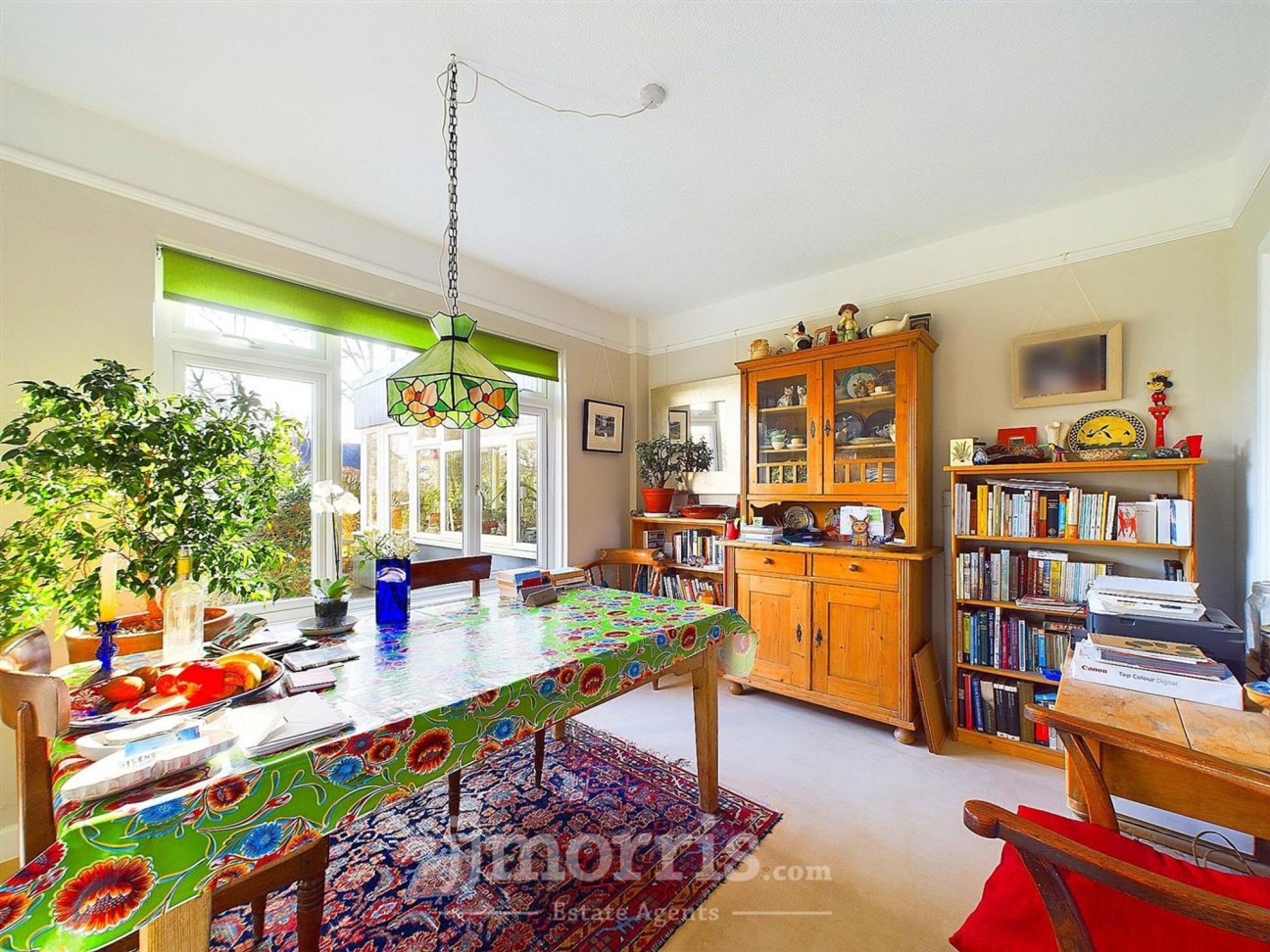 Chapel Road, Dwrbach, SA65