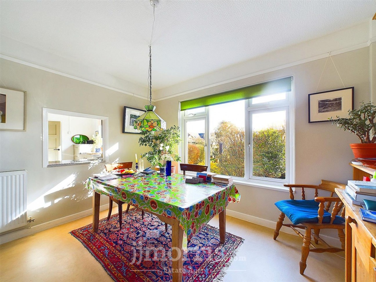 Chapel Road, Dwrbach, SA65