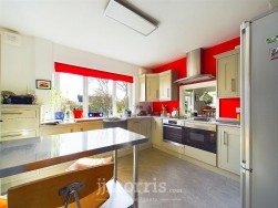 Chapel Road, Dwrbach, SA65