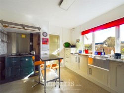 Chapel Road, Dwrbach, SA65