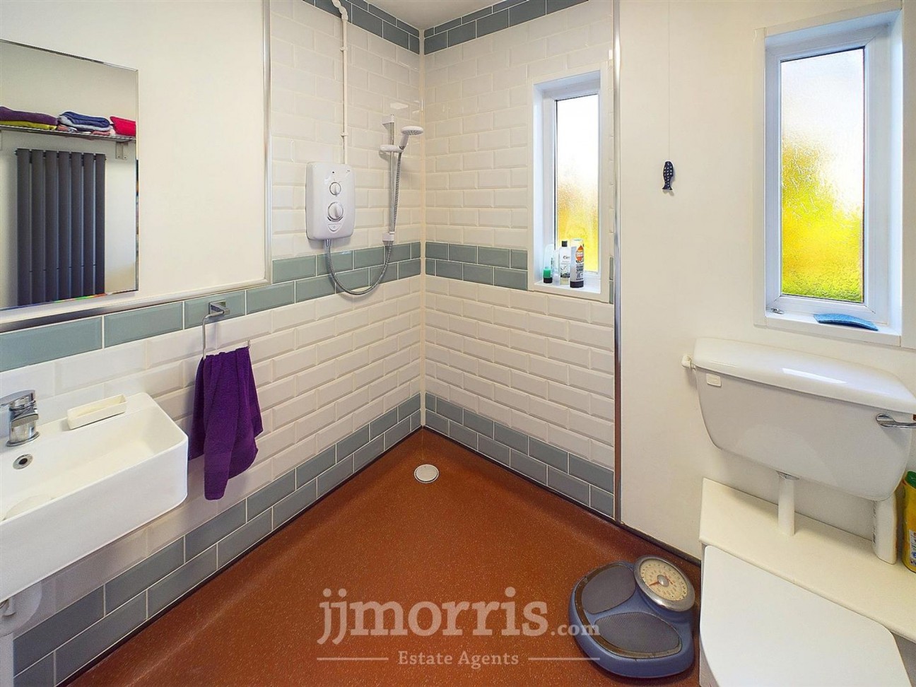 Chapel Road, Dwrbach, SA65