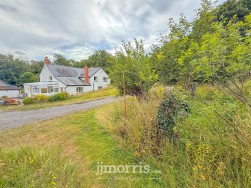 Glanrhyd, Cardigan, SA43