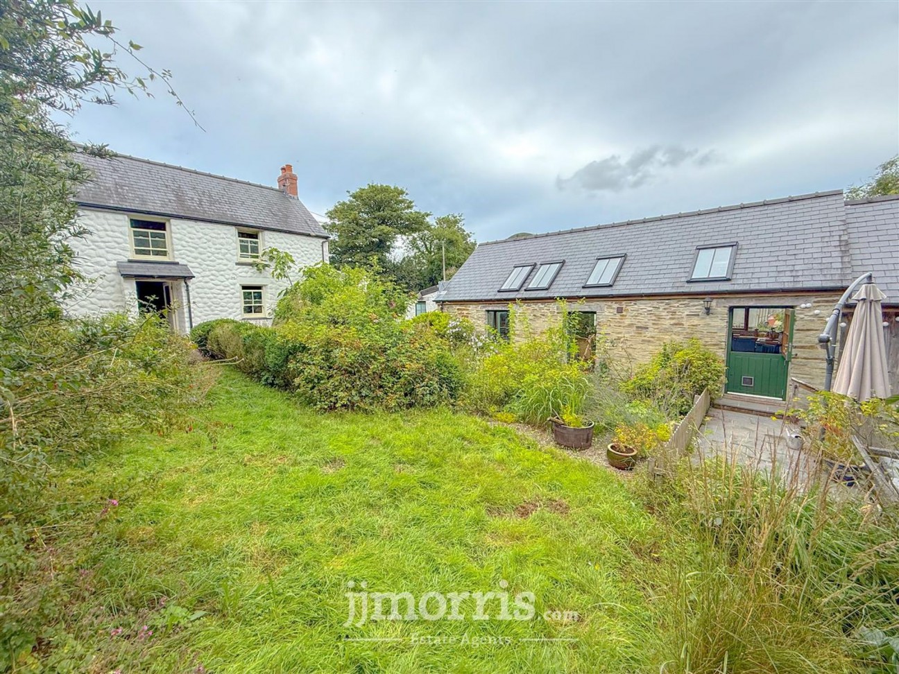 Glanrhyd, Cardigan, SA43